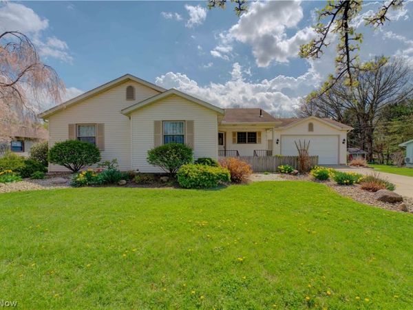 118 Sassafras Drive , Vermilion, OH 44089