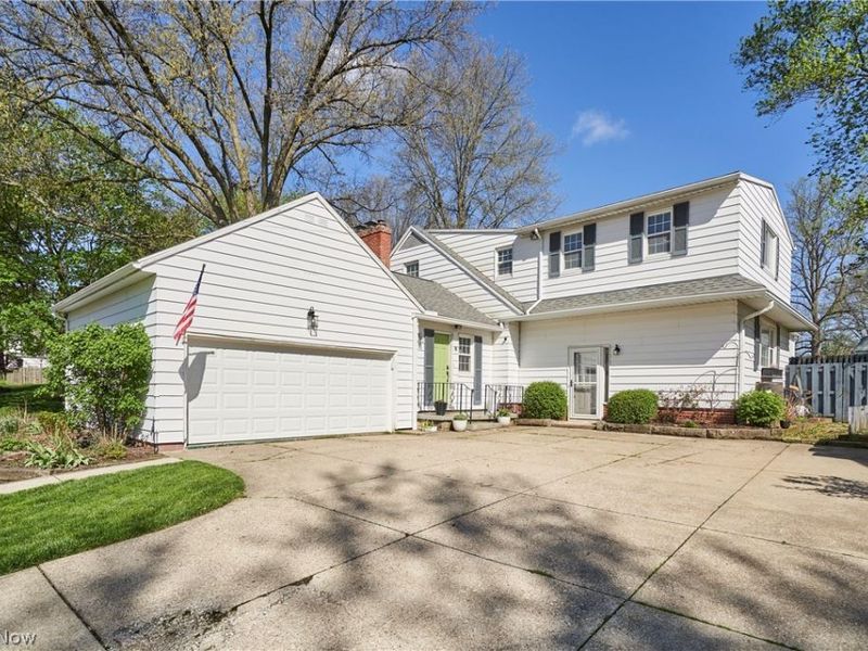 351 Keith Avenue, Akron, OH 44313 Photo 2