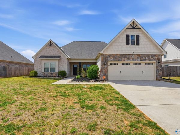 182 Wilcot Road, Meridianville, AL 35759