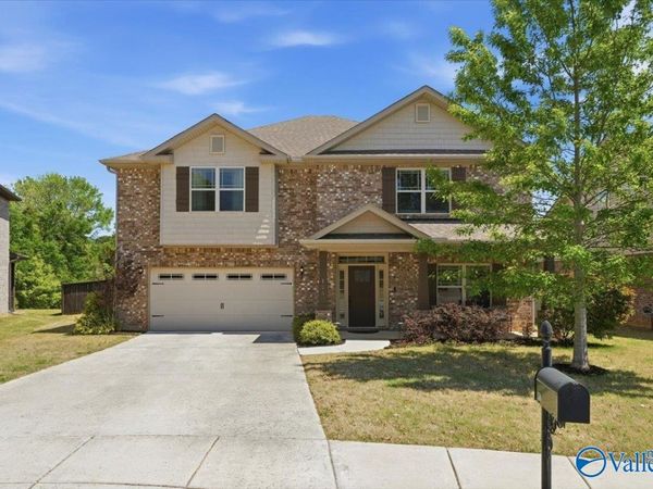 126 Edmund Circle, New Market, AL 35761