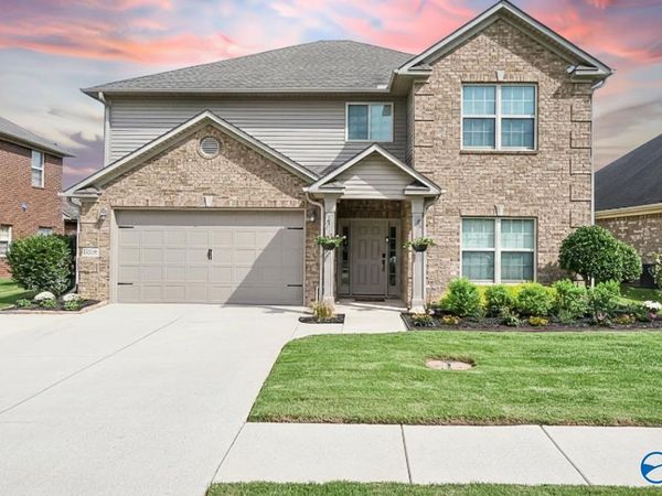 6609 Emmett Drive, Owens Cross Roads, AL 35763