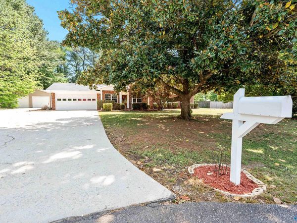 121 Flowerwood Drive, Meridianville, AL 35759