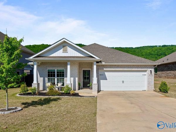 9128 Monteagle Boulevard, Owens Cross Roads, AL 35763