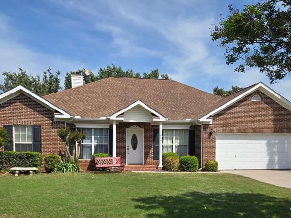 304 Holly Springs Drive, Madison, AL 35758