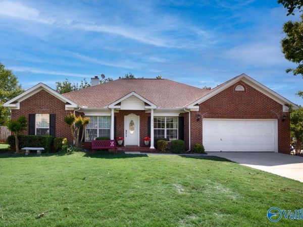 304 Holly Springs Drive, Madison, AL 35758