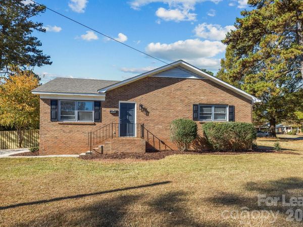 1853 Lakedell Drive , Charlotte, NC 28215