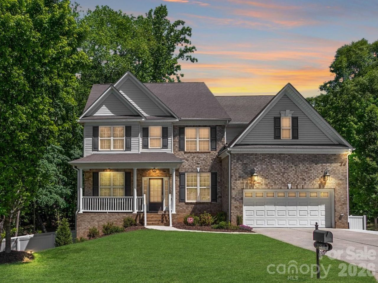1125 Brookdale Lane, Stanley, NC 28164 Main Photo