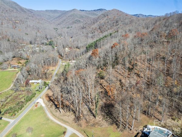 Tract 4: Lot 5 White Birch Drive , Sylva, NC 28779