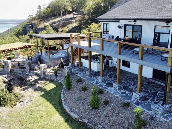 2187 Diamond Bluff Road , Quitman, AR 72131