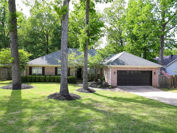 2719 MILLBROOK DR , Benton, AR 72015