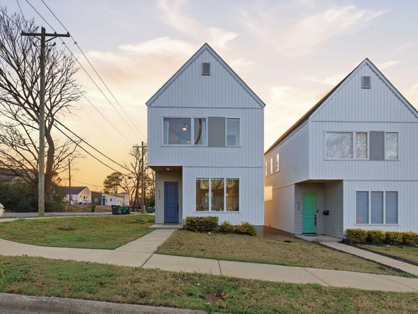 922 S Park Street , Little Rock, AR 72202