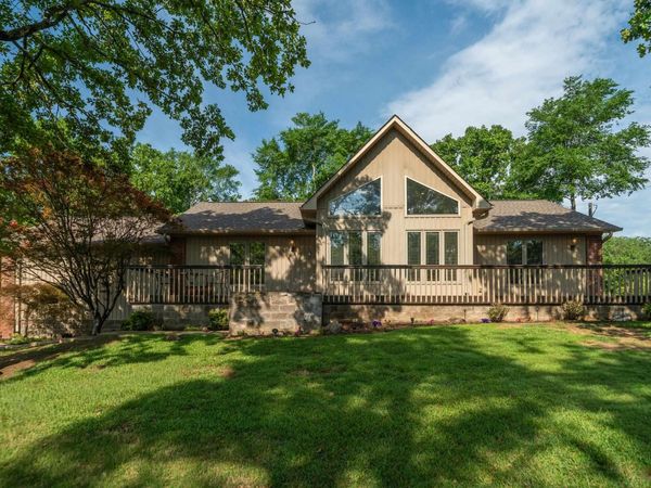 179 Oxford Street , Hot Springs, AR 71913