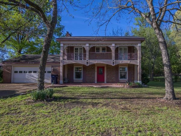 3115 Alice Dr. , Batesville, AR 72501