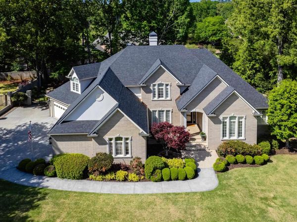 18 Hickory Creek Drive , Little Rock, AR 72212