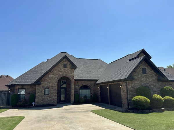 3114 Overo Circle , Benton, AR 72015