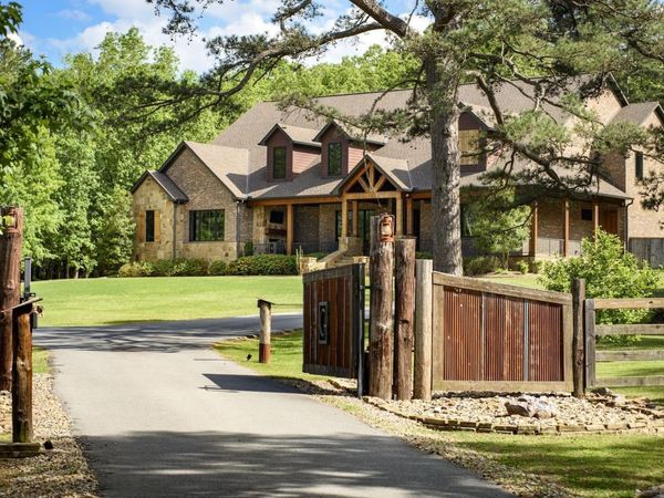 11311 Garrison Road , Little Rock, AR 72223