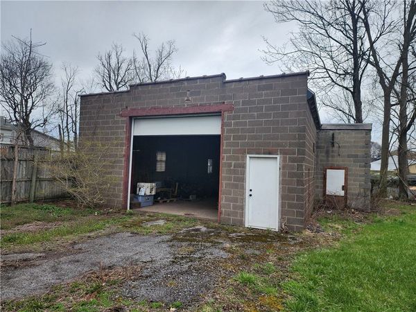 44 Jefferson Street , Auburn, NY 13021