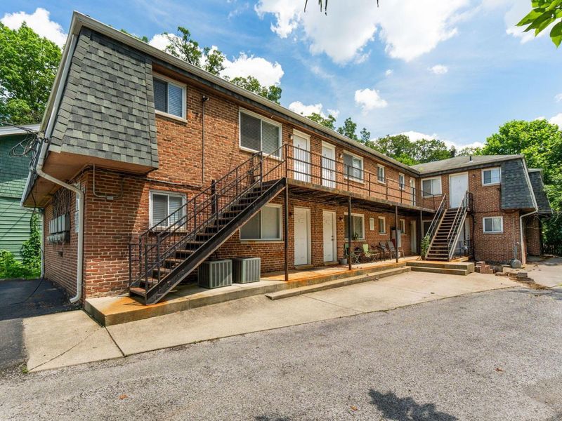 2103 Iuka Avenue, Columbus, OH 43201 Photo 1