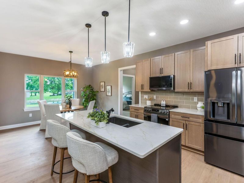 4254 Stone Hill Drive E, Carroll, OH 43112 Photo 14