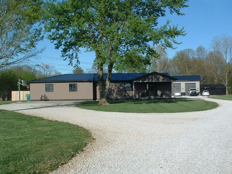 9608 Loudon Street, Johnstown, OH 43031 Photo 1