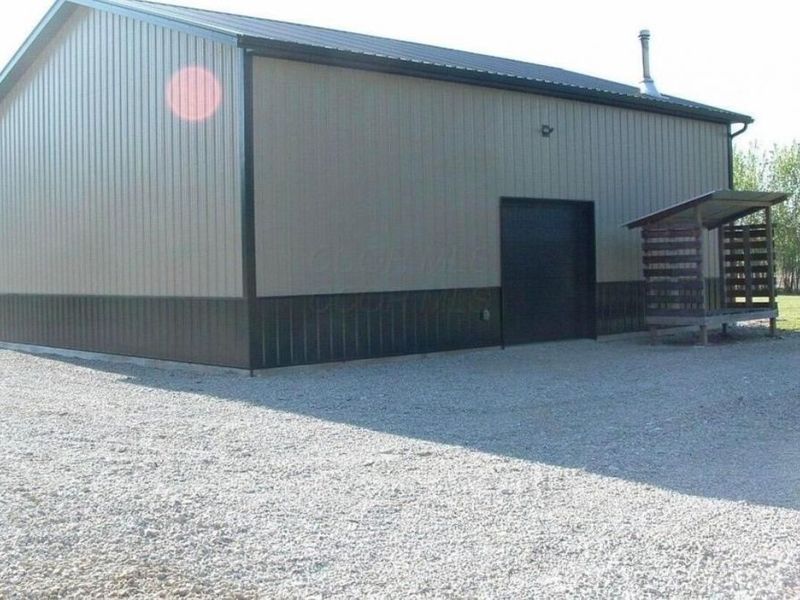 9608 Loudon Street, Johnstown, OH 43031 Photo 2