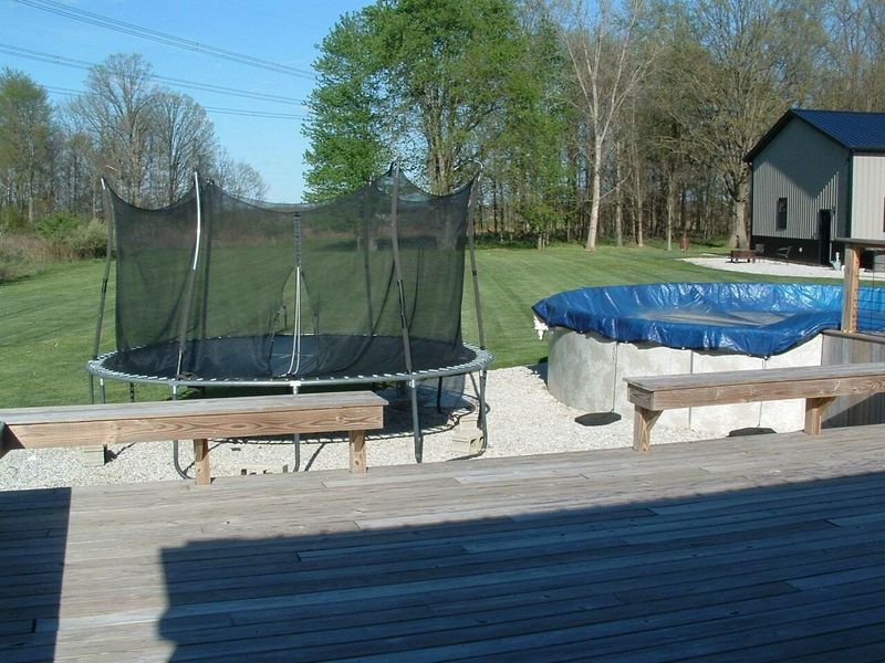 9608 Loudon Street , Johnstown, OH 43031 Photo 37