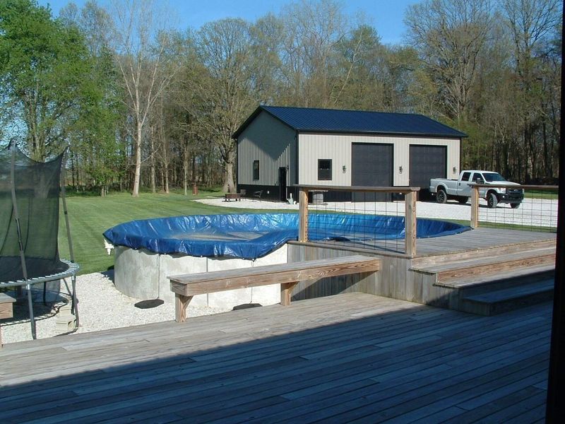 9608 Loudon Street , Johnstown, OH 43031 Photo 38