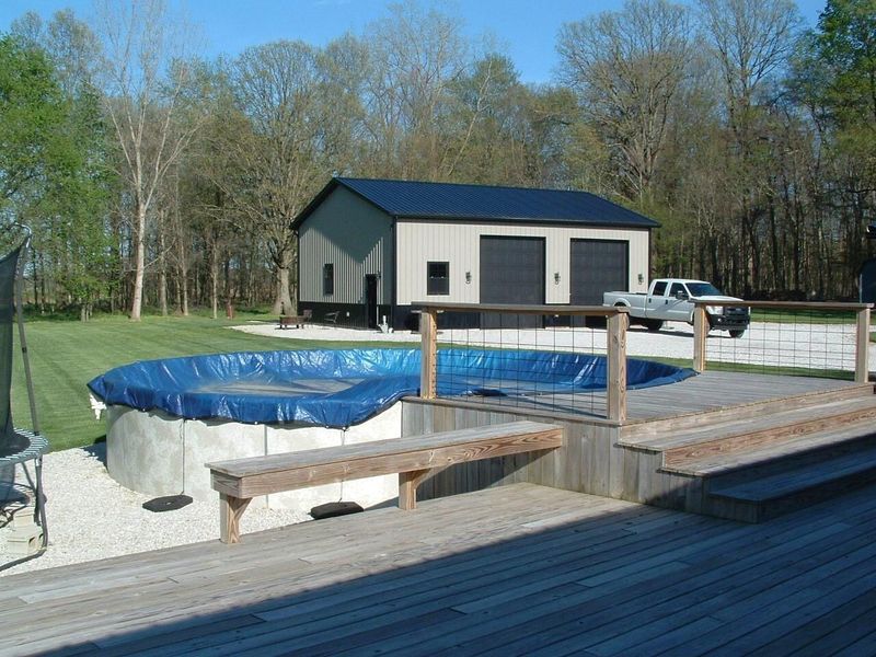 9608 Loudon Street , Johnstown, OH 43031 Photo 40