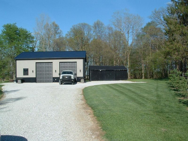 9608 Loudon Street , Johnstown, OH 43031 Photo 45