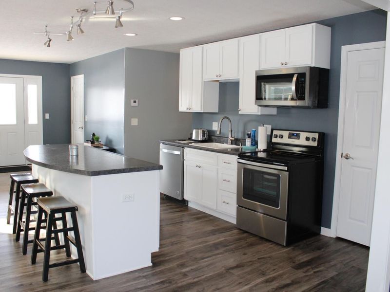 9608 Loudon Street , Johnstown, OH 43031 Photo 5