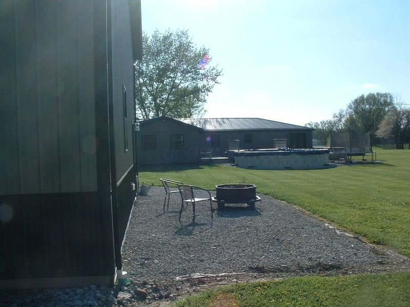 9608 Loudon Street , Johnstown, OH 43031 Photo 52