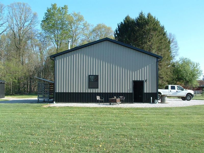 9608 Loudon Street , Johnstown, OH 43031 Photo 53