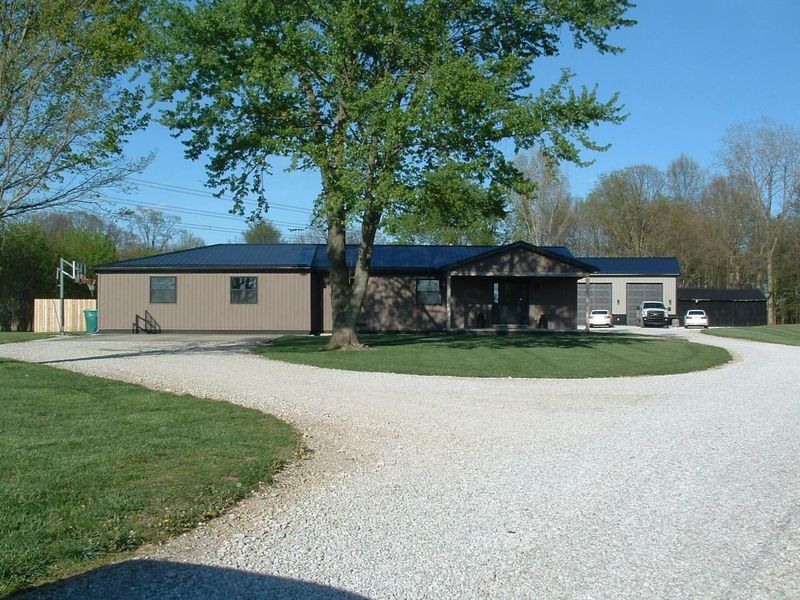 9608 Loudon Street , Johnstown, OH 43031 Photo 61