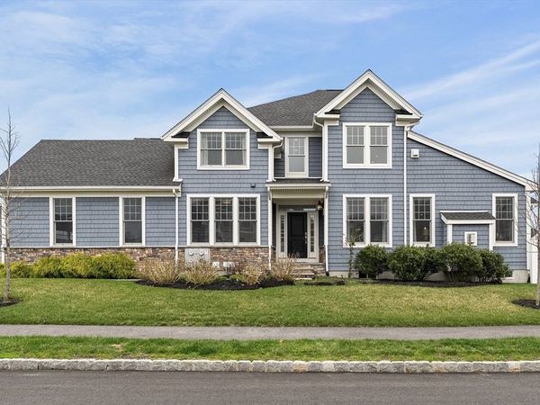 31 Thelma Way, Unit 31, Scituate, MA 02066