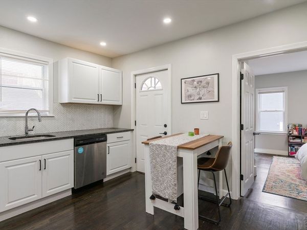 249 Everett St, Unit 2, Boston, MA 02128