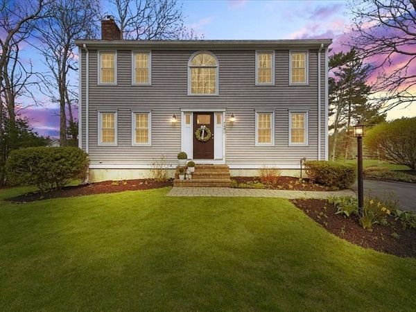 748 Locust St, Raynham, MA 02767