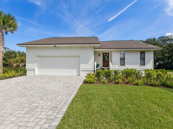 1421 HIGHLAND Drive , Fernandina Beach, FL 32034