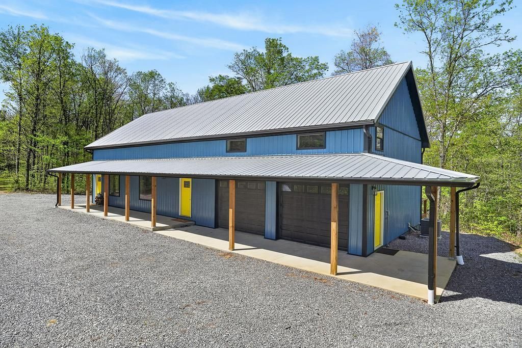 334 Honey Springs Rd, Crawford, TN 38554 Main Photo