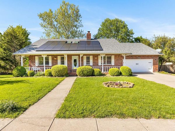 3605 E Delmar Street , Springfield, MO 65809