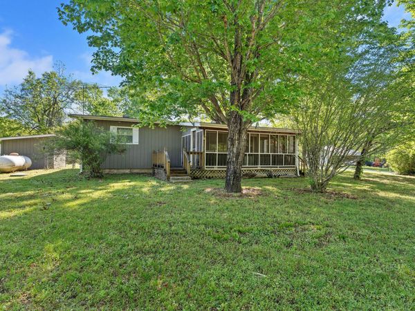 242 Gregory Road, Cedar Creek, MO 65627