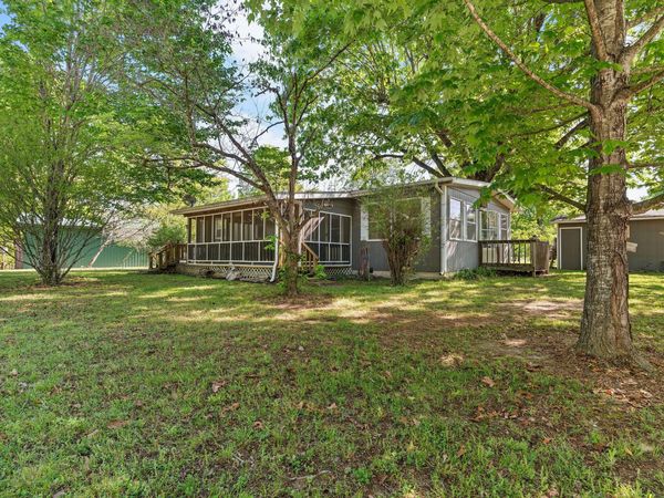 242 Gregory Road, Cedar Creek, MO 65627