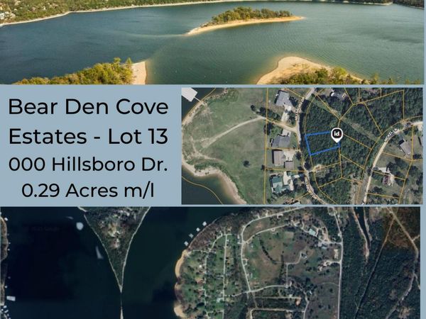 000 Hillsboro Drive, Galena, MO 65656