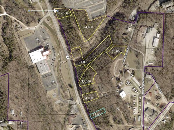 000 State Highway 165 , Unit 77/78, Branson, MO 65616