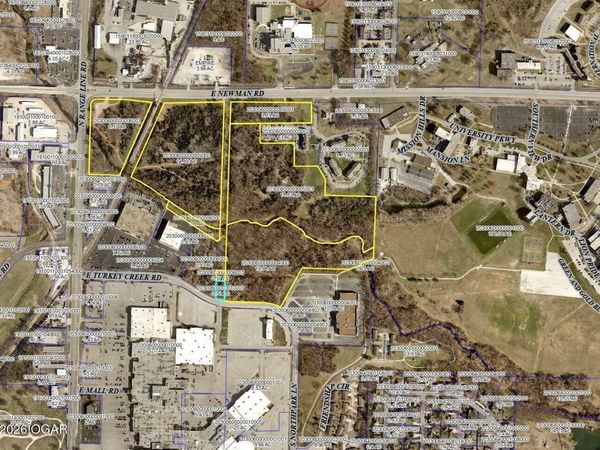 000 E Newman East Road , Joplin, MO 64801