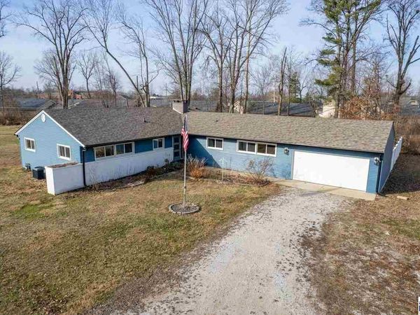 117 Allendale Terrace, Terre Haute, IN 47802