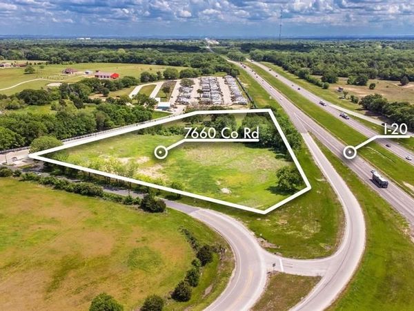 7660 Co Road 314 , Terrell, TX 75161
