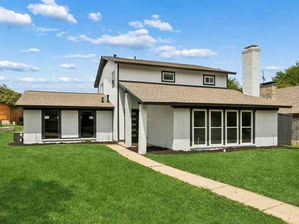 1505 Jennifer Street , Richardson, TX 75082