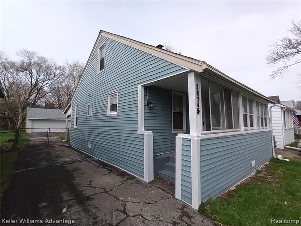 15345 Sumner , Redford Twp, MI 48239