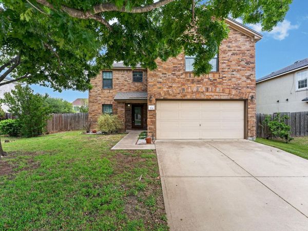 204 Lauren LOOP, Leander, TX 78641