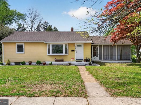 304 MAIN STREET, MANTUA, NJ 08051
